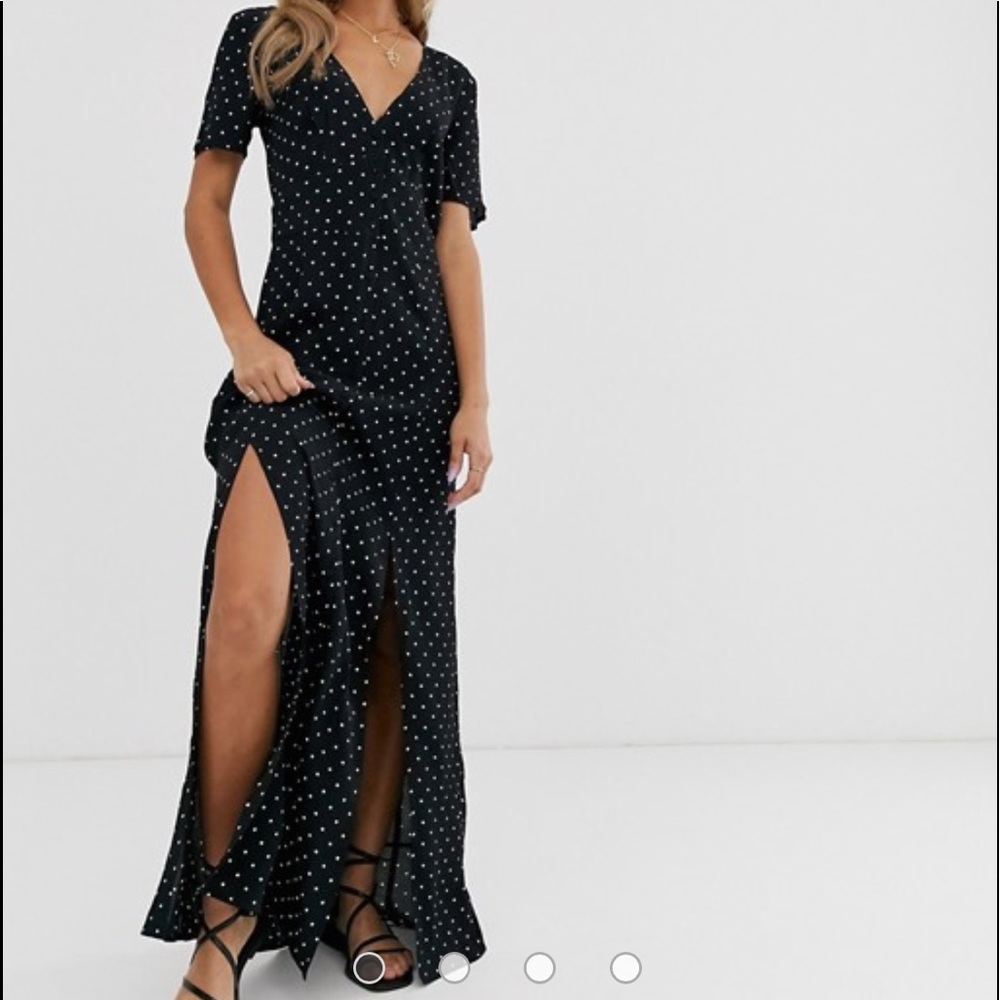 ASOS dress